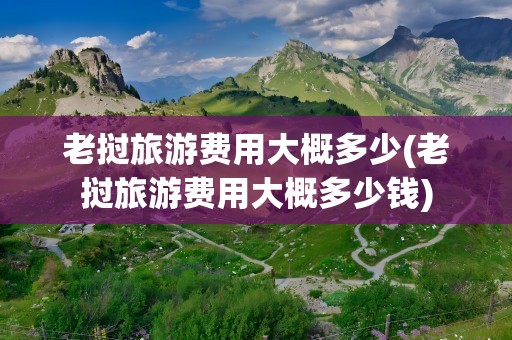 老挝旅游费用大概多少(老挝旅游费用大概多少钱)