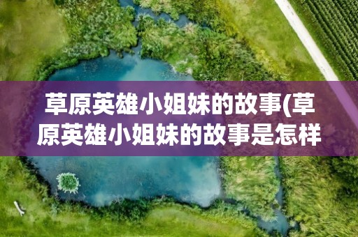 草原英雄小姐妹的故事(草原英雄小姐妹的故事是怎样的)