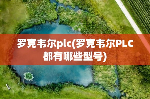 罗克韦尔plc(罗克韦尔PLC都有哪些型号)