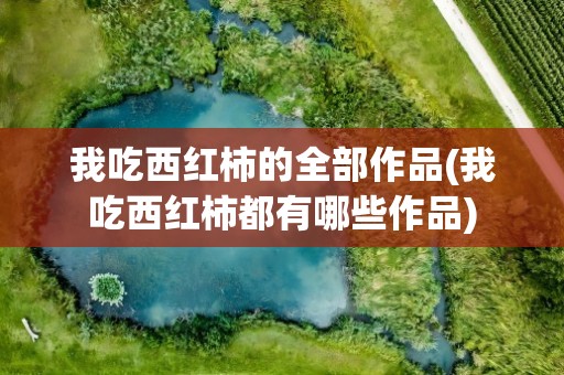 我吃西红柿的全部作品(我吃西红柿都有哪些作品)