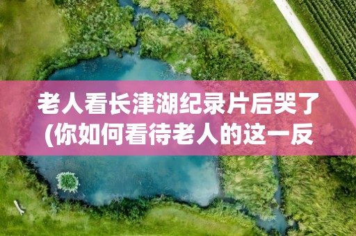 老人看长津湖纪录片后哭了(你如何看待老人的这一反应)