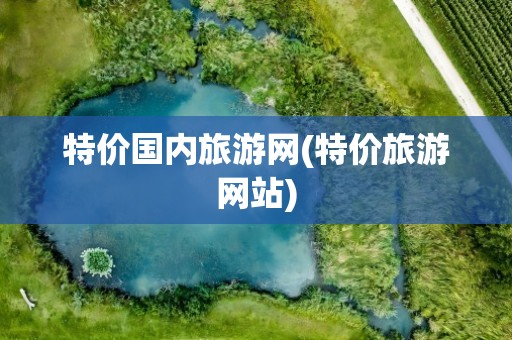 特价国内旅游网(特价旅游网站)