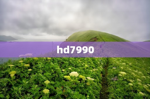 hd7990