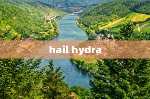 hail hydra