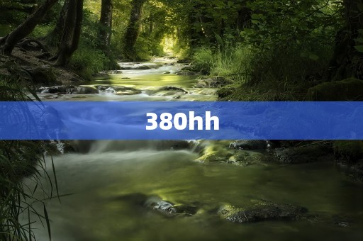 380hh