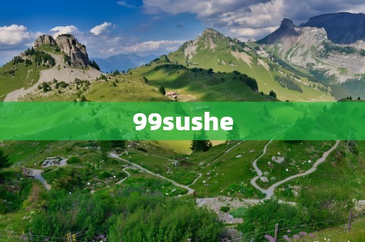 99sushe