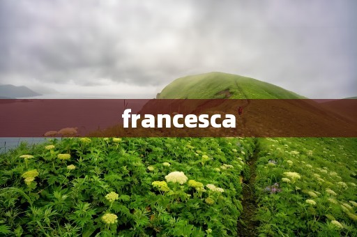 francesca