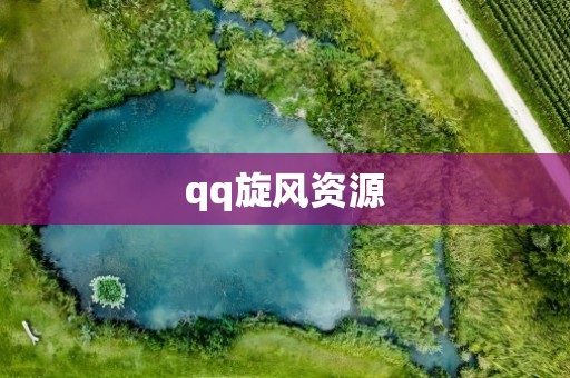 qq旋风资源