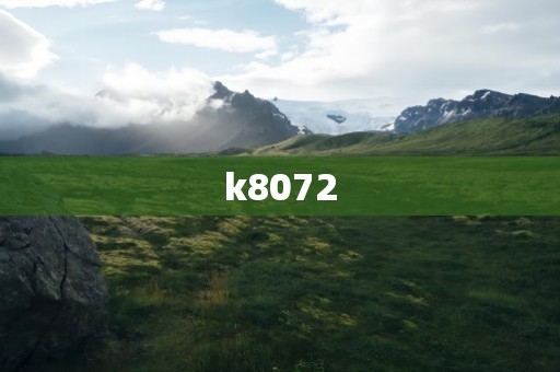 k8072