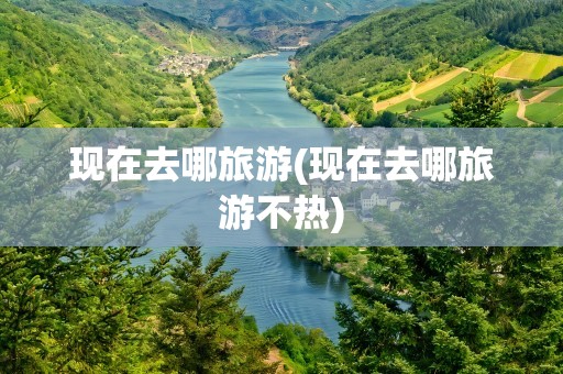 现在去哪旅游(现在去哪旅游不热)
