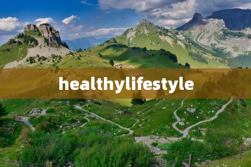 healthylifestyle