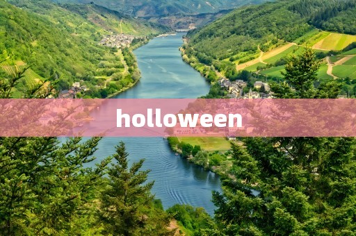holloween