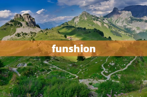 funshion