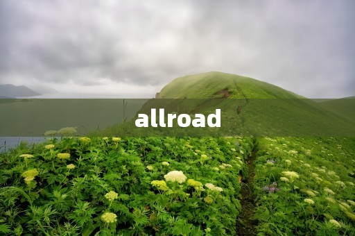 allroad