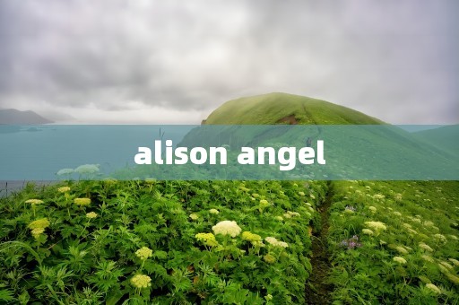 alison angel