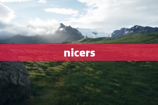 nicers