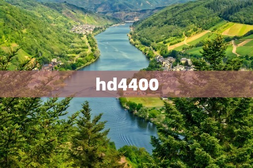 hd4400