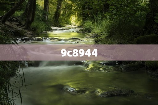 9c8944