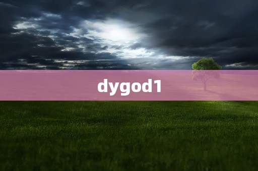 dygod1