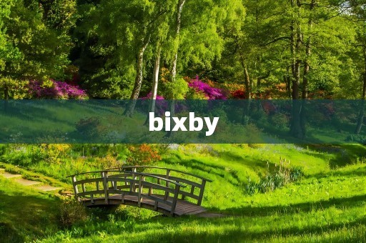 bixby