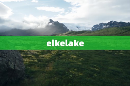 elkelake