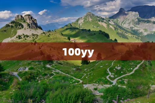 100yy