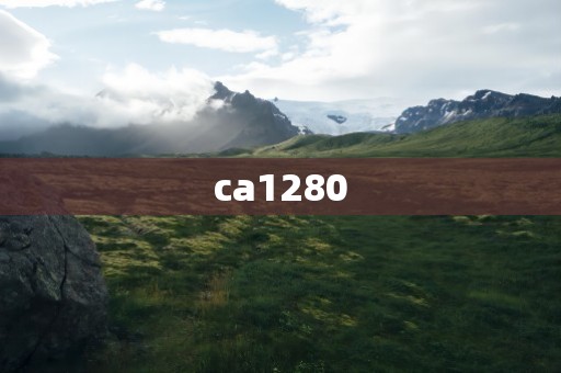 ca1280