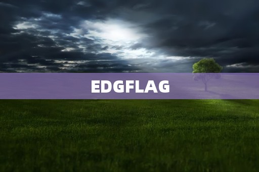 EDGFLAG
