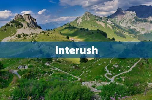 interush