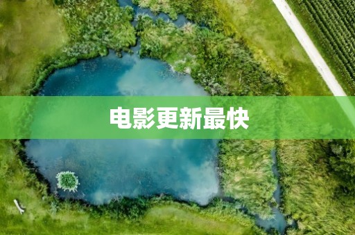 电影更新最快