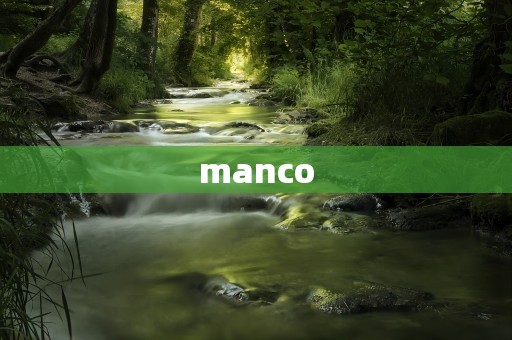 manco