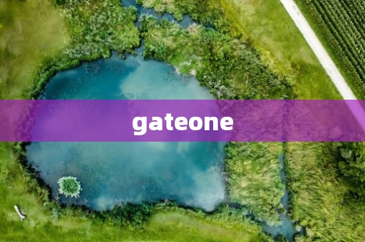 gateone