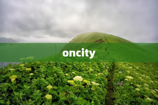 oncity