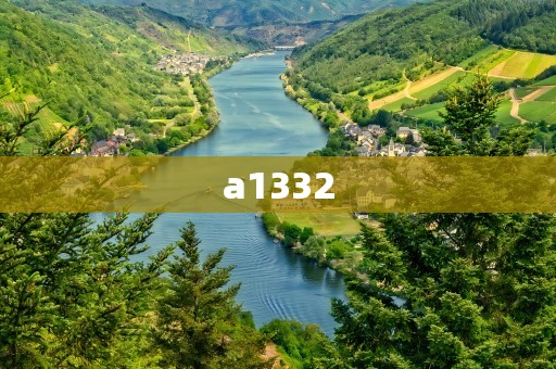 a1332
