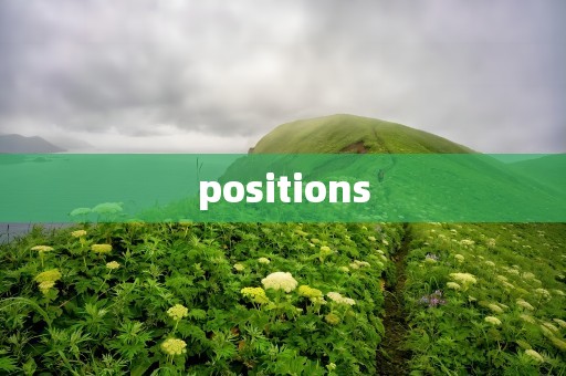 positions