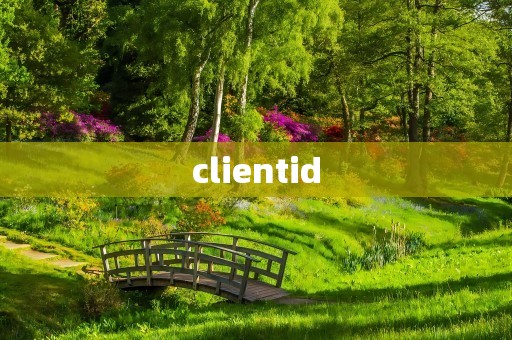 clientid