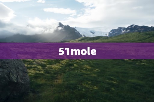 51mole