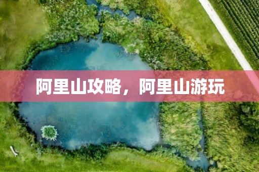 阿里山攻略，阿里山游玩