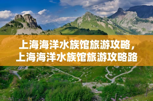 上海海洋水族馆旅游攻略，上海海洋水族馆旅游攻略路线