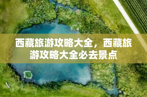 西藏旅游攻略大全，西藏旅游攻略大全必去景点