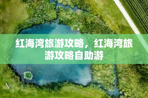 红海湾旅游攻略，红海湾旅游攻略自助游