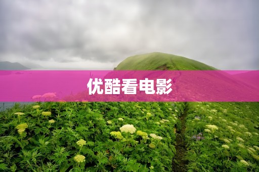 优酷看电影