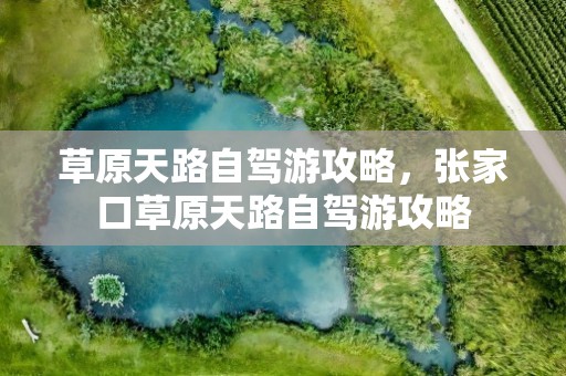 草原天路自驾游攻略，张家口草原天路自驾游攻略