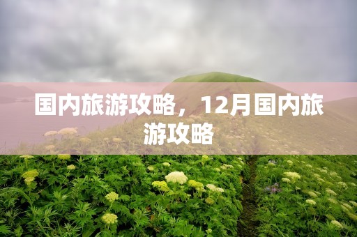 国内旅游攻略，12月国内旅游攻略