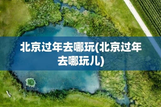 北京过年去哪玩(北京过年去哪玩儿)