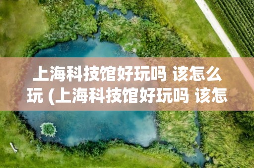 上海科技馆好玩吗 该怎么玩 (上海科技馆好玩吗 该怎么玩呢)