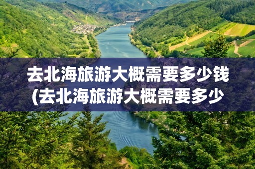 去北海旅游大概需要多少钱(去北海旅游大概需要多少钱呢)